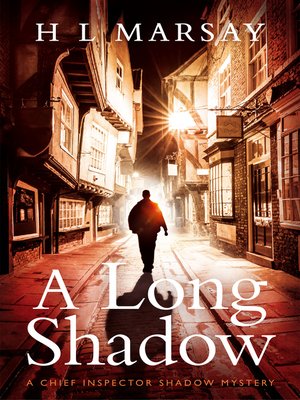 cover image of A Long Shadow